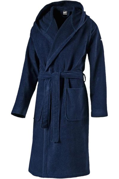 PAMUK DÜNYAM HOME Bornoz Unisex - Cotton (Regular Wide Fit)