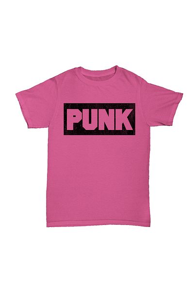 l'eivor Cm Punk Hell Froze over Printed Cotton T-Shirt