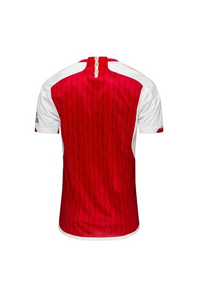 Lion Spor Arsenal 2023/24 Season No Name Home Shirt Li̇on