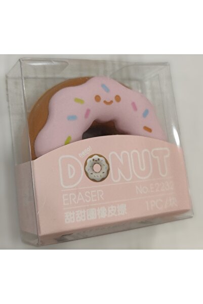 ada çanta kırtasiye șters de dimensiuni mari în formă de gogoașă (1 bucată) (...