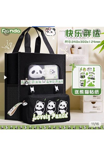 Generic Tote bag
