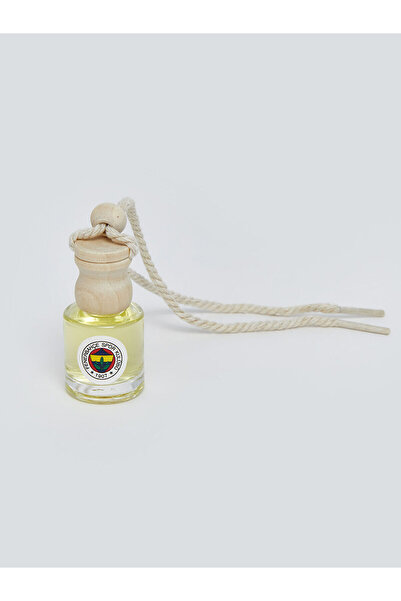 Fenerbahçe GOOL Cam Dikiz Ayna Asma Kokusu 8 Ml (Mango Koku)
