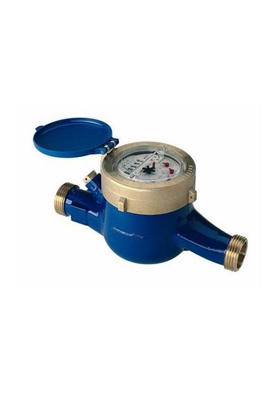 zenner Apometru apa rece DN 20 MNK-N R 160