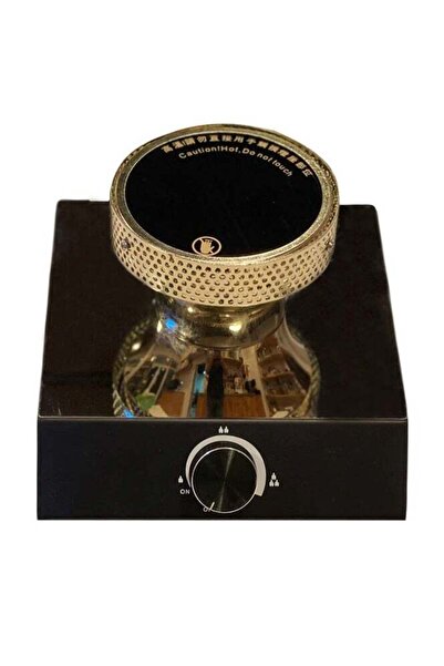 Precise سخان هالوجين كهربائي بشعاع سيفون