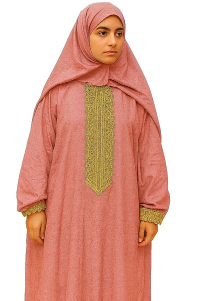 Generic Elegant and comfortable prayer rug
