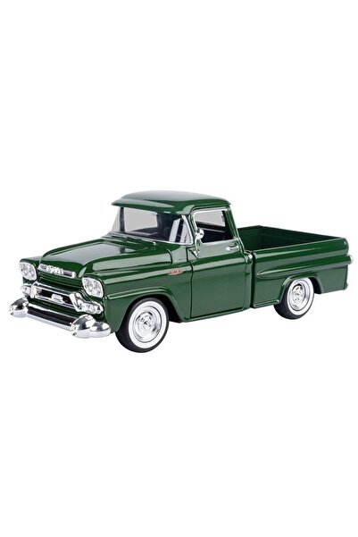 NW NessiWorld 79385 1:24 1958 Model Car 100