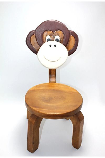 YNT İthalat Children's Chair