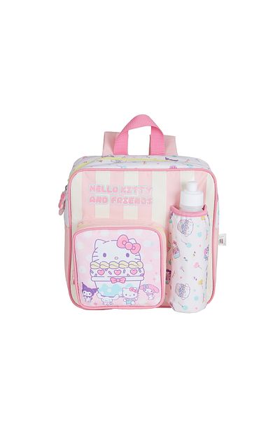 Hello Kitty BACKPACK 11"
