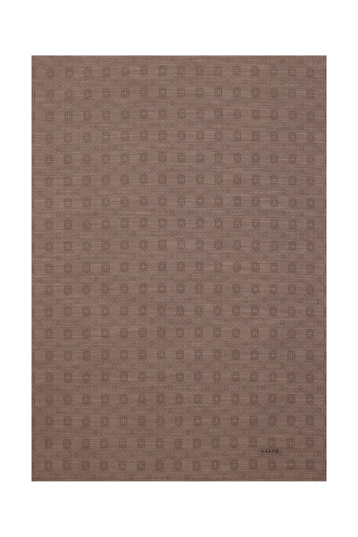 Aker İpek Koton Jakar Etol