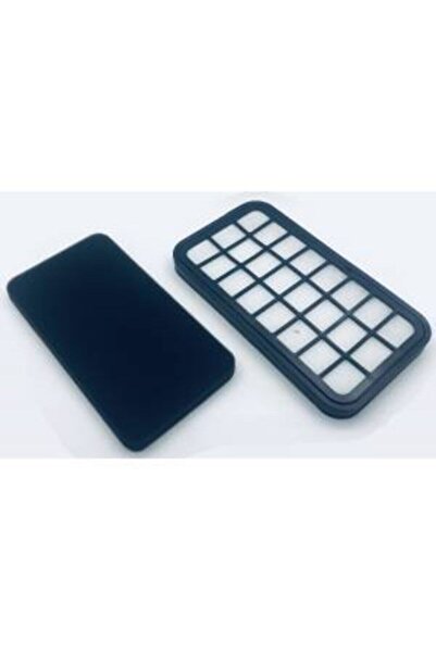 Ürkmez Ticaret Φίλτρο προστασίας κινητήρα Tesla Premium