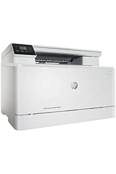 HP Color LaserJet Pro MFP M182n - ColorJet Pro