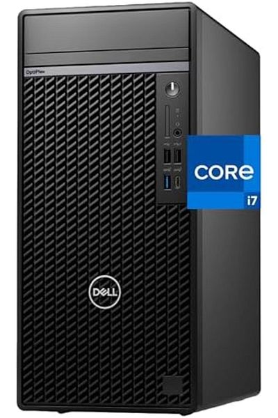 Dell Optiplex 7020 MT Plus Desktop Tower