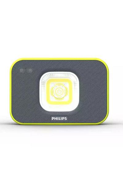 Philips XPERION 6000 FLOOD X60FLX1 LED work light, 10 W, 1000 lumens, Li-ion battery 4400