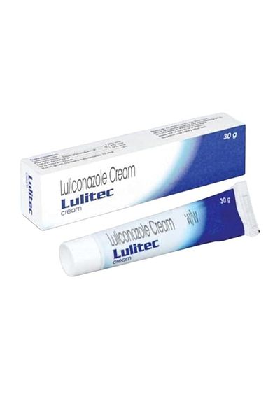 JAMJOOM PHARMA Lulizol 1% Cream 30 g