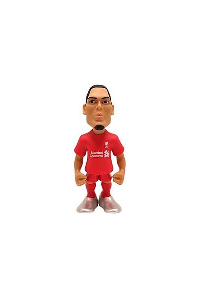 TOYFEST Minix Van Dijk