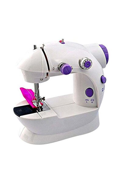 DLC Sewing Machine DLC-31021 White