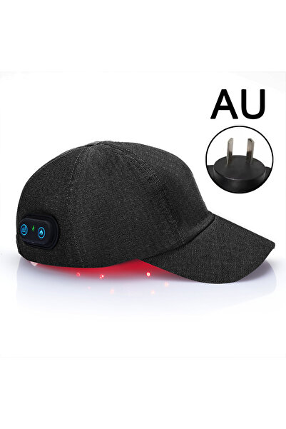 Choice4 غطاء نمو الشعر الجديد بمصابيح LED بالأشعة تحت الحمراء 660 نانومتر و85...