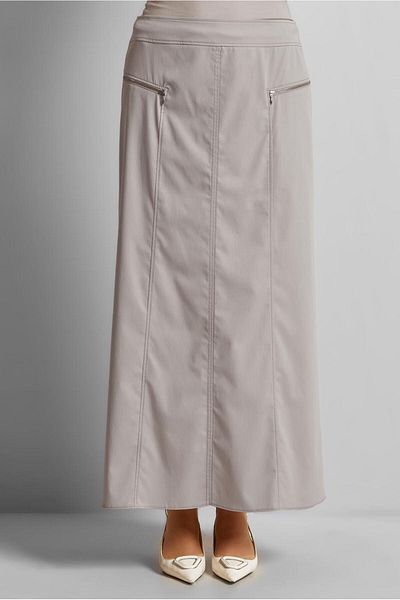 Alvina Straight Skirt 60696