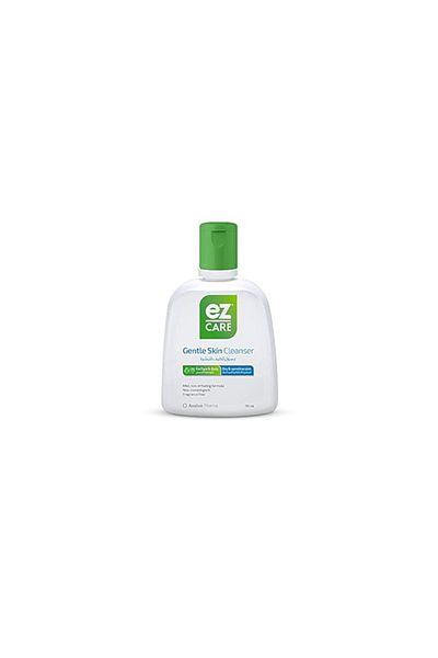 EZ CARE Gentle Skin Cleanser, 110 Ml