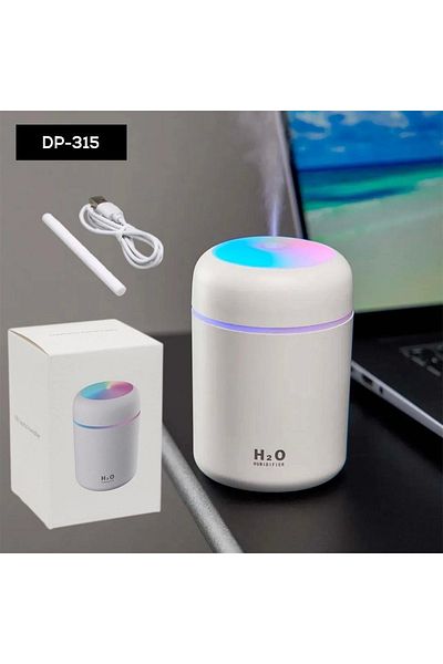 YNT İthalat H2O Steam Humidifier