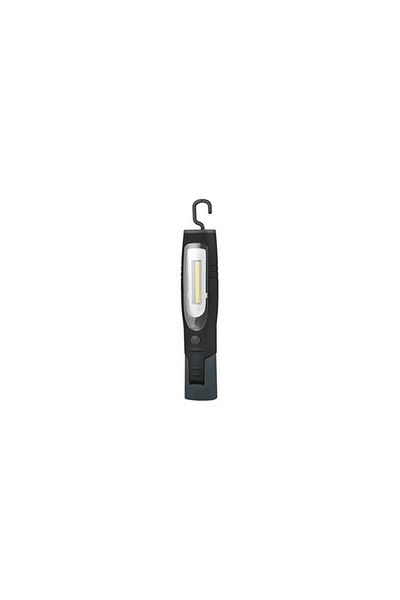LENA LED LIGHTING Inspection Lamp Model Crop Future 4W, 400 Lumens