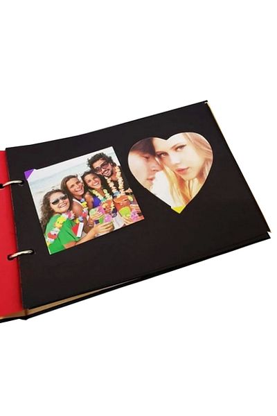 YNT İthalat Wooden Baby Love Album