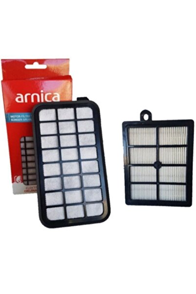 Ürkmez Ticaret Set de filtre Tesla Premium Et 14320 Tip nou