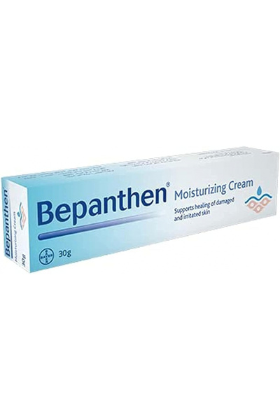 Bepanthen Moisturizing Cream (30G)