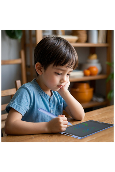 Disney Stitch LCD Writing Pad for Kids