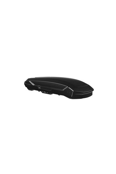 Thule Cutie - Motion 3 Sport - Negru Lucios 300 Litri 188x65x42 cm
