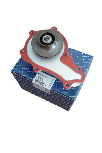 PİERBUG PİERBURG FORD FOCUS / C-MAX / FİESTA / FUSİON / MONDEO 1.6 TDCİ DİZEL - DEVİRDAİM SU POMPASI
