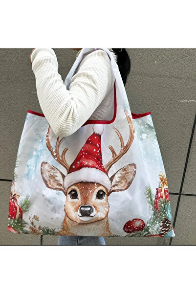 LWP Shop Новогодишна чанта за носене (Великобритания)