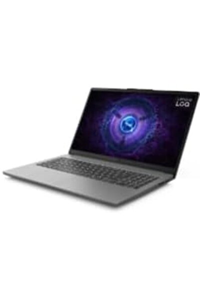 LENOVO Gaming Laptop LOQ 15IAX9E with Intel Core i5-12450HX, FHD 15.6-inch, 512GB SSD, 16GB DDR5 RAM