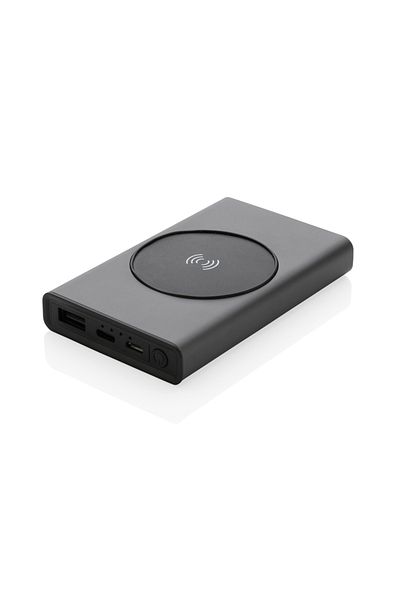 Natural Wireless external battery Terra, 5,000 mAh