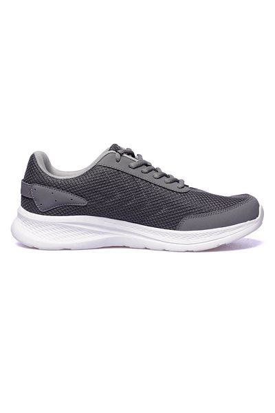 hummel Davis Anthracite Unisex Sneaker 900677-2267