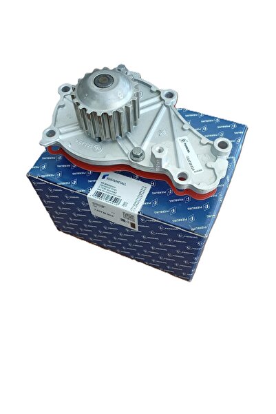 PİERBUG PİERBURG FORD FOCUS / C-MAX / FİESTA / FUSİON / MONDEO 1.6 TDCİ DİZEL...