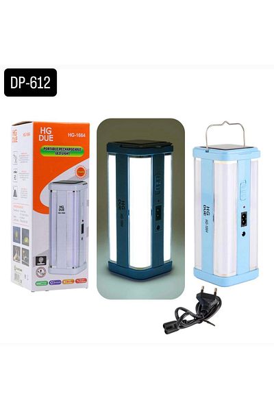 YNT İthalat Dempower searchlight