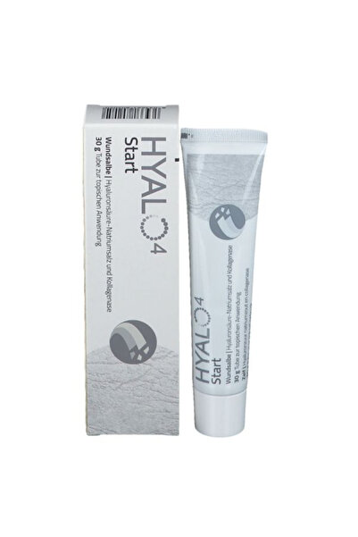 FİDİA مرهم هيالو4 ستارت لإصلاح البشرة، 30 جرام