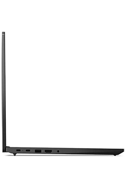 LENOVO Laptop, Intel Processor, 16-inch Screen, 16GB RAM