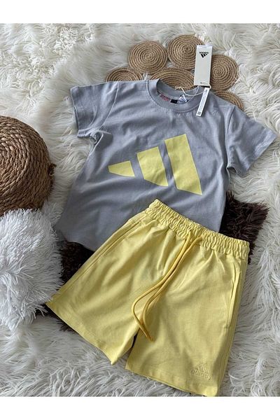 Uslukids High Quality Suzine Nakis Children's Set