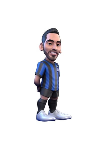 TOYFEST Minix Çalhanoğlu