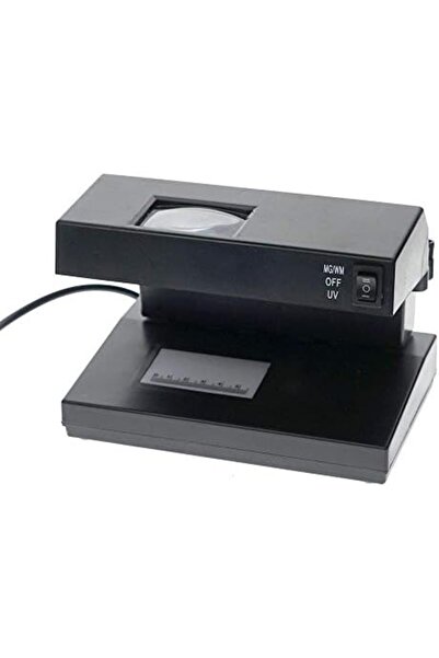 Other جهاز كشف العملات المزيفة - AD-2138