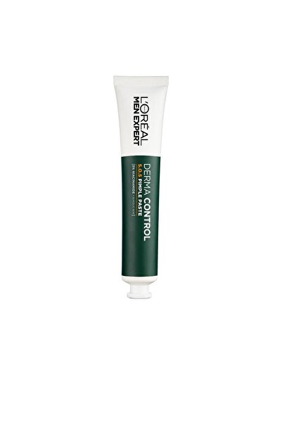 L'Oreal Paris Tratament anti-cosuri si imperfectiuni pentru barbati, MEN EXPERT DERMA CONTROL S.O.S, 45 ml