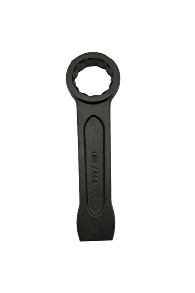 Metal Needs Cheie inelara de impact, Metal Needs, 41mm, otel aliat, 225mm, 800g