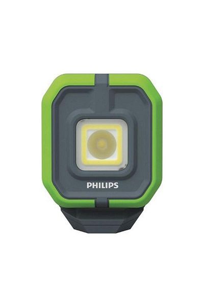 Philips Xperion 3000 Flood Mini LED Double Floodlight X30FLMIX1, 5W, 500 lumens, 3.7V, 2500