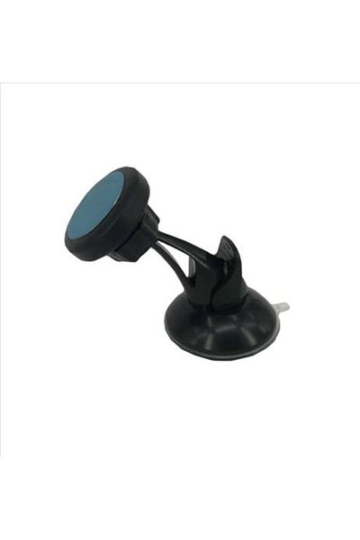 Bottari Car phone holder with suction cup, 16128BT, black