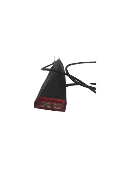 SPEEDXMAN Semnal spate pentru trotinetă electrică 10 2022
