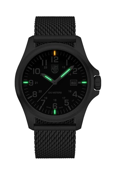 Luminox Patagonia Steel 2500 Series X2.2501.M