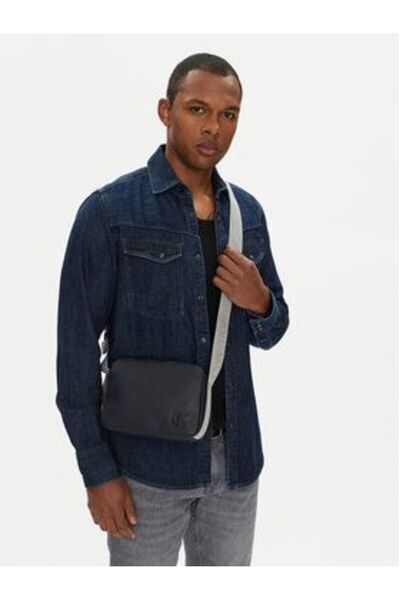 Calvin Klein Men's Crossbody Bag Lv04G3081Gwjq