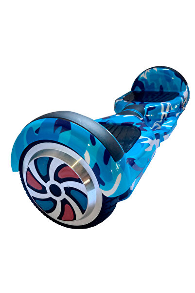 rexa Smart Bluetooth Hoverboard Self Balancing Scooter Two Wheels